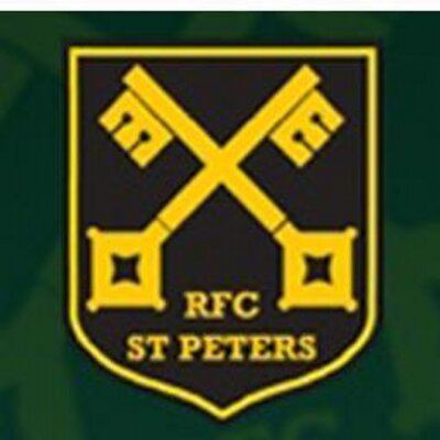 St. Peters RFC httpspbstwimgcomprofileimages2669370295c4