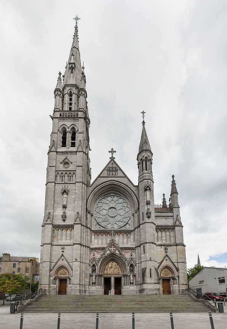 St. Peter's Roman Catholic Church, Drogheda