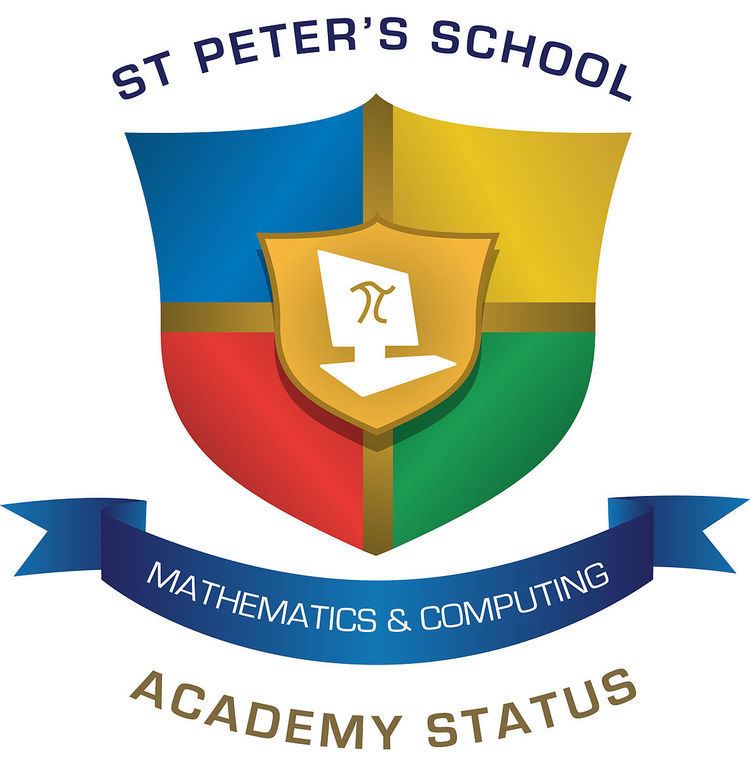 St Peter's School, Huntingdon