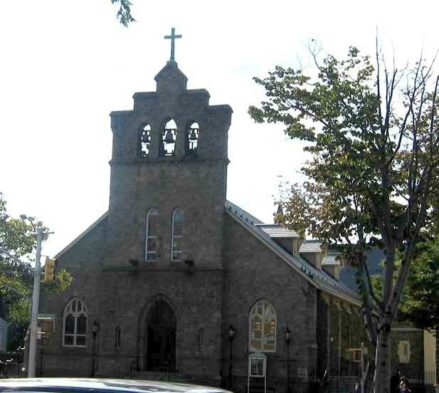 St. Philip Neri's Church (Bronx)