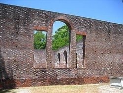 St. Philip's Church Ruins httpsuploadwikimediaorgwikipediacommonsthu