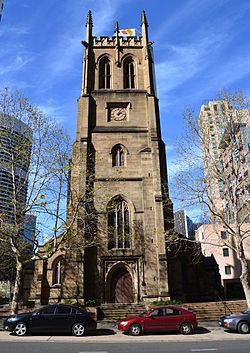 St Philip's Church, Sydney httpsuploadwikimediaorgwikipediacommonsthu