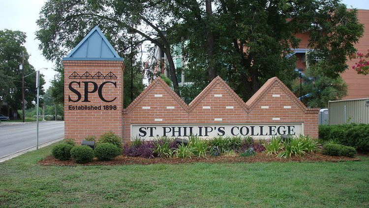 St. Philip's College (United States)