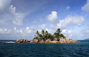 St. Pierre Island, Praslin httpsuploadwikimediaorgwikipediacommonsthu
