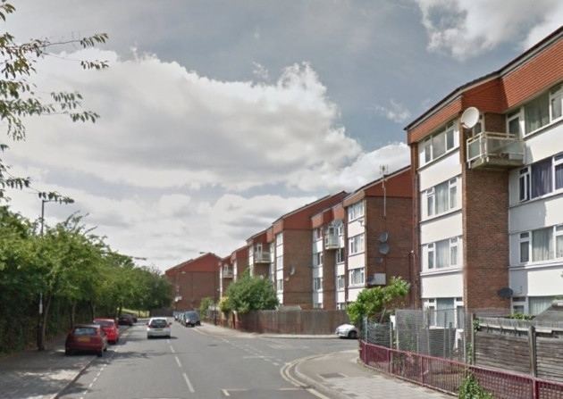 St Raphael's Estate Man stabbed repeatedly on street in St Raphael39s Estate in Neasden