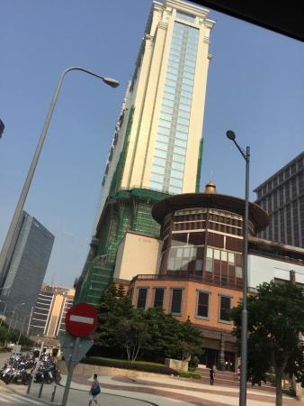 St. Regis Macao