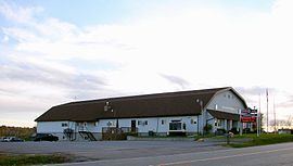 St. Regis Mohawk Reservation httpsuploadwikimediaorgwikipediacommonsthu