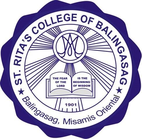 St. Rita's College of Balingasag