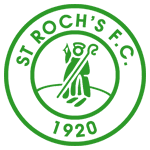 St Roch's F.C. strochsfccomwpcontentuploads201504StRochs1png