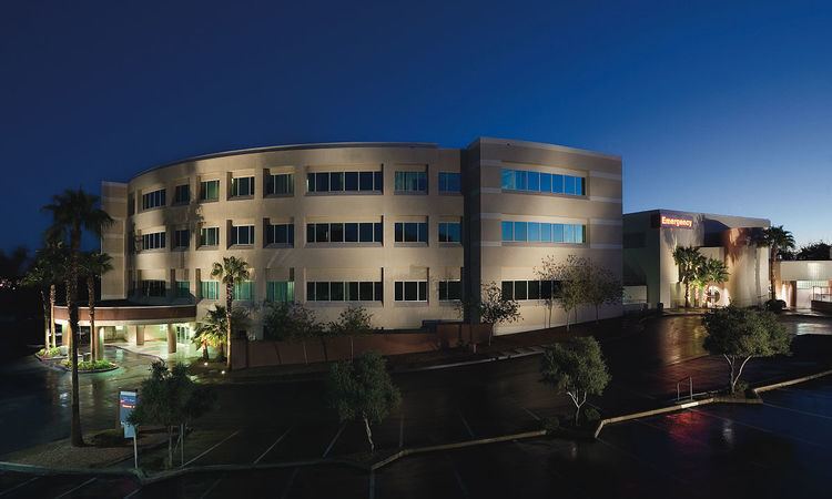 St. Rose Dominican Hospital – Rose de Lima Campus
