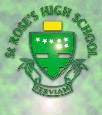 St. Rose's High School, Guyana
