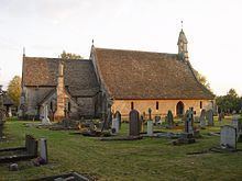 St Saviour's Church, Tetbury httpsuploadwikimediaorgwikipediacommonsthu