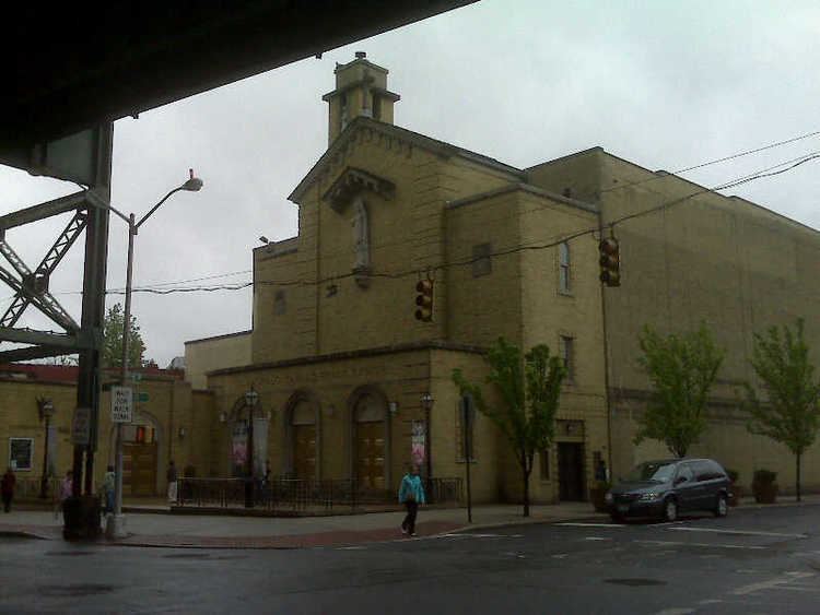 St. Sebastian Roman Catholic Church (Queens)
