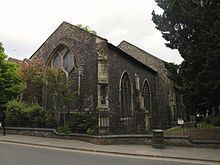 St Simon and St Jude's Church, Norwich httpsuploadwikimediaorgwikipediacommonsthu