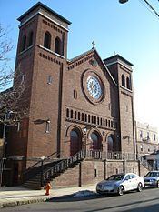 St. Stanislaus Bishop & Martyr's Parish (Chelsea, Massachusetts) httpsuploadwikimediaorgwikipediacommonsthu