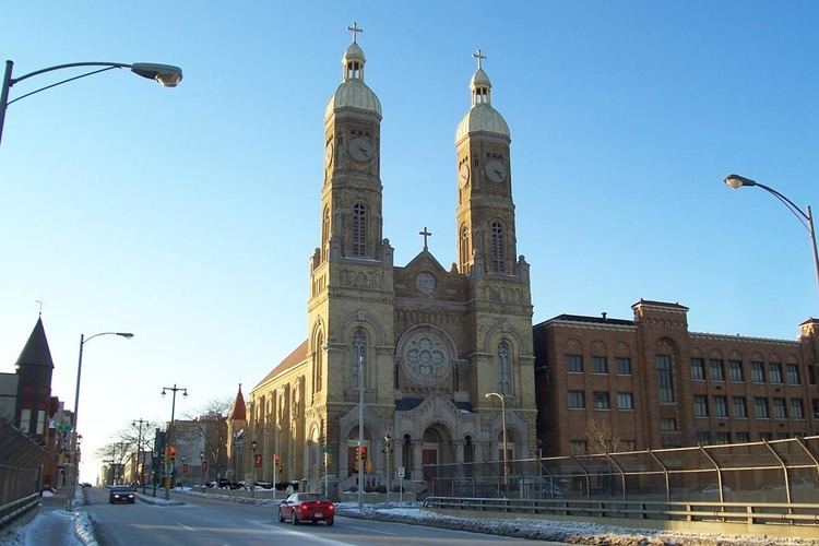 St. Stanislaus Catholic Church (Milwaukee)