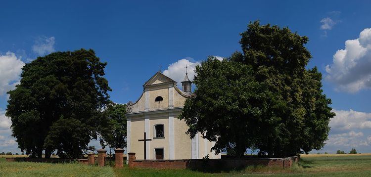 St Stanislaus Church, Żelechów
