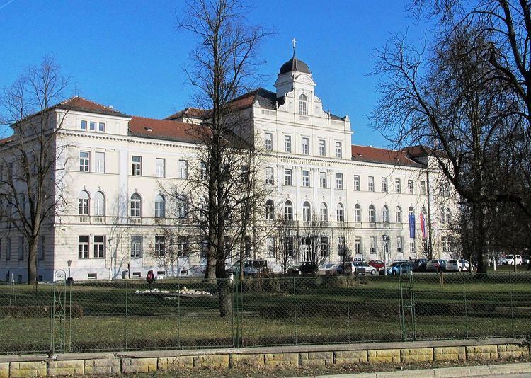 St. Stanislaus Institute (Slovenia)