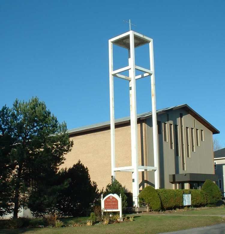 St. Stephen's Anglican Church (Ottawa)