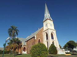 St Stephen's Church, Ipswich httpsuploadwikimediaorgwikipediacommonsthu