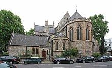 St Stephen's Church, Westbourne Park httpsuploadwikimediaorgwikipediacommonsthu