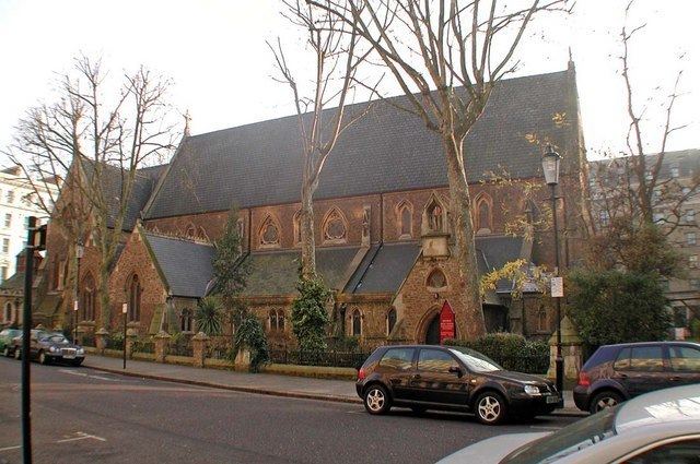 St Stephen's, Gloucester Road