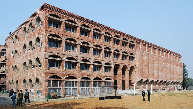 St. Stephen's School, Chandigarh