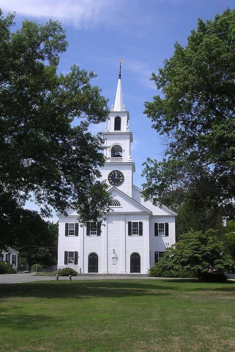 St. Susanna Church (Dedham, Massachusetts)
