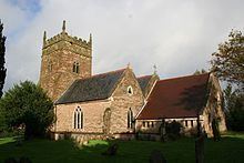St Swithin's Church, Wellow httpsuploadwikimediaorgwikipediacommonsthu