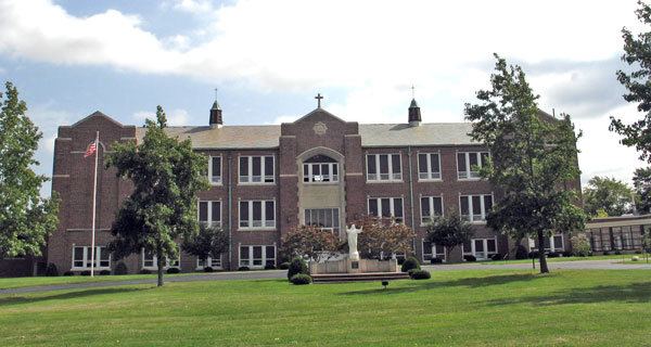 St. Teresa High School (Decatur, Illinois)