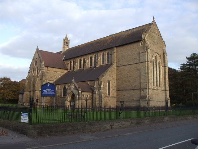 St Theodore's Church, Port Talbot