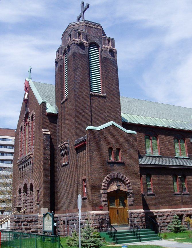 St. Theresa's Catholic Church (Ottawa)
