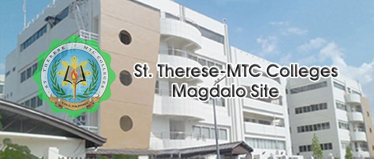 St. Therese – MTC Colleges St Therese MTC Colleges