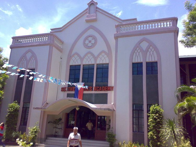St. Theresita's Academy