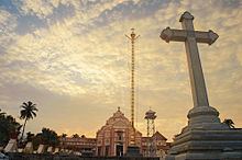 St. Thomas Cathedral, Irinjalakuda httpsuploadwikimediaorgwikipediacommonsthu