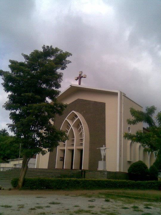 St. Thomas' College, Matale