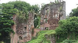 St Thomas Fort, Tangasseri httpsuploadwikimediaorgwikipediacommonsthu