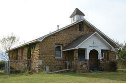 St. Thomas Primitive Baptist Church httpsuploadwikimediaorgwikipediacommonsthu