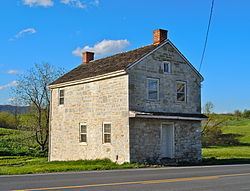 St. Thomas Township, Franklin County, Pennsylvania httpsuploadwikimediaorgwikipediacommonsthu
