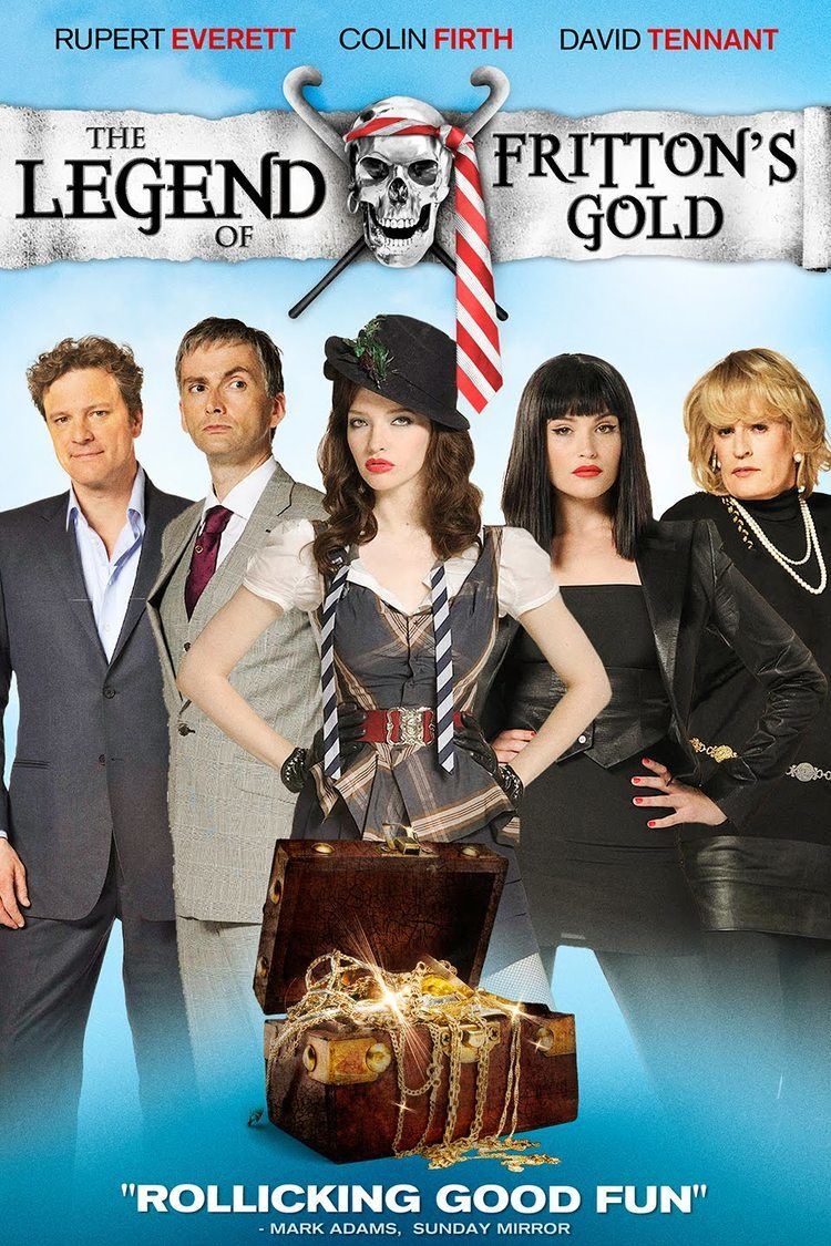 St Trinian's 2: The Legend of Fritton's Gold wwwgstaticcomtvthumbmovieposters7956398p795