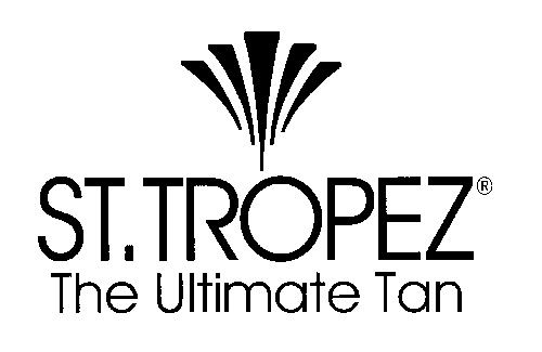 St. Tropez (self-tan brand)