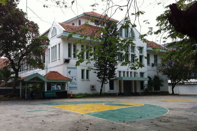 St. Ursula Catholic School