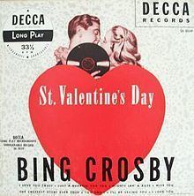 St. Valentine's Day (album) httpsuploadwikimediaorgwikipediaenthumb5