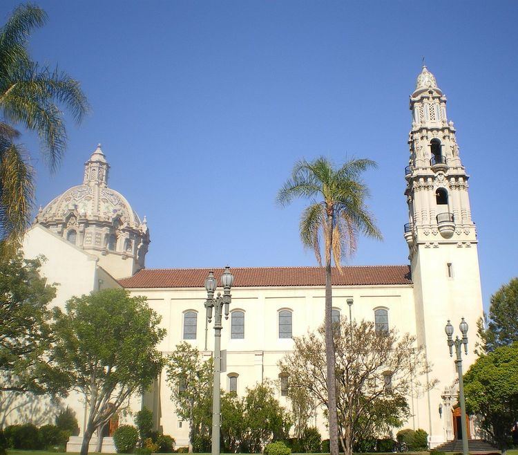 St. Vincent de Paul Church (Los Angeles, California)