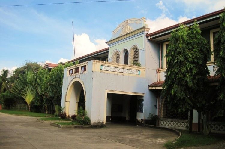 St. Vincent Ferrer Seminary