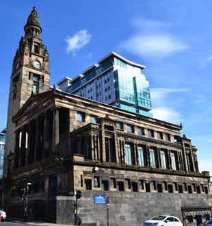 St Vincent Street Church, Glasgow wwwdiscoverglasgoworgcommunities9004011018