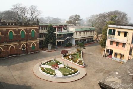 St. Vincent's High and Technical School
