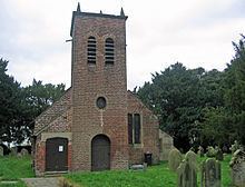 St Werburgh's Church, Warburton httpsuploadwikimediaorgwikipediacommonsthu