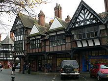 St Werburgh's Mount, Chester httpsuploadwikimediaorgwikipediacommonsthu