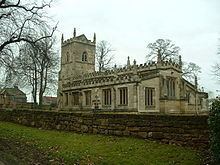St Wilfrid's Church, Hickleton httpsuploadwikimediaorgwikipediacommonsthu